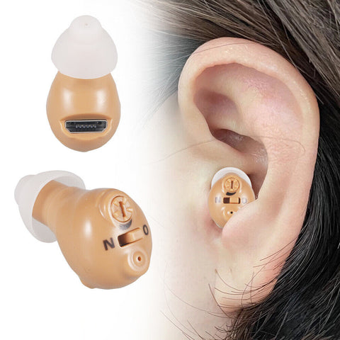 best hearing aids
