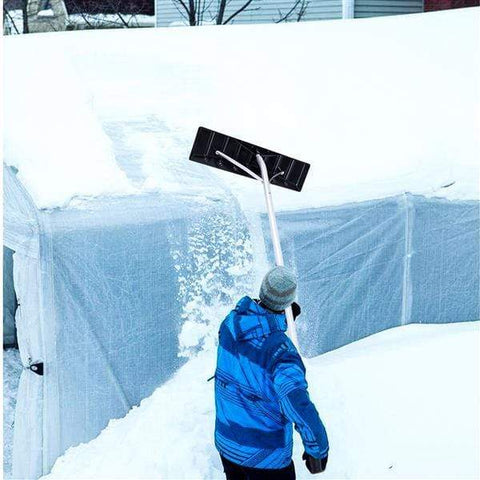 snow roof shovel